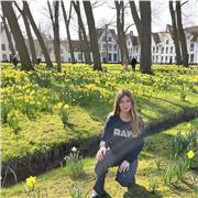 Pdofesora de niños de primaria y de la eso, de matematicas, catalán y castellano